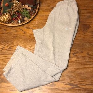 Nike sweatpants